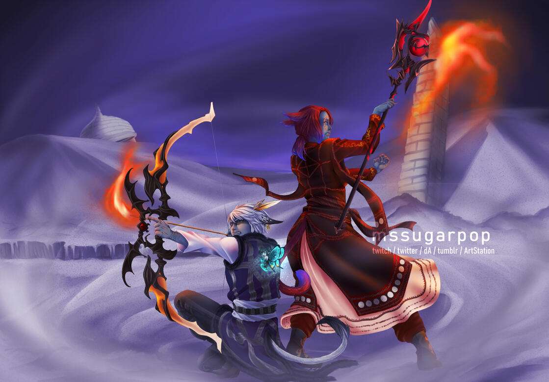 Full Illust.