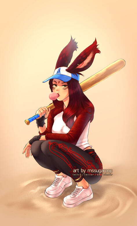 FB Illust.