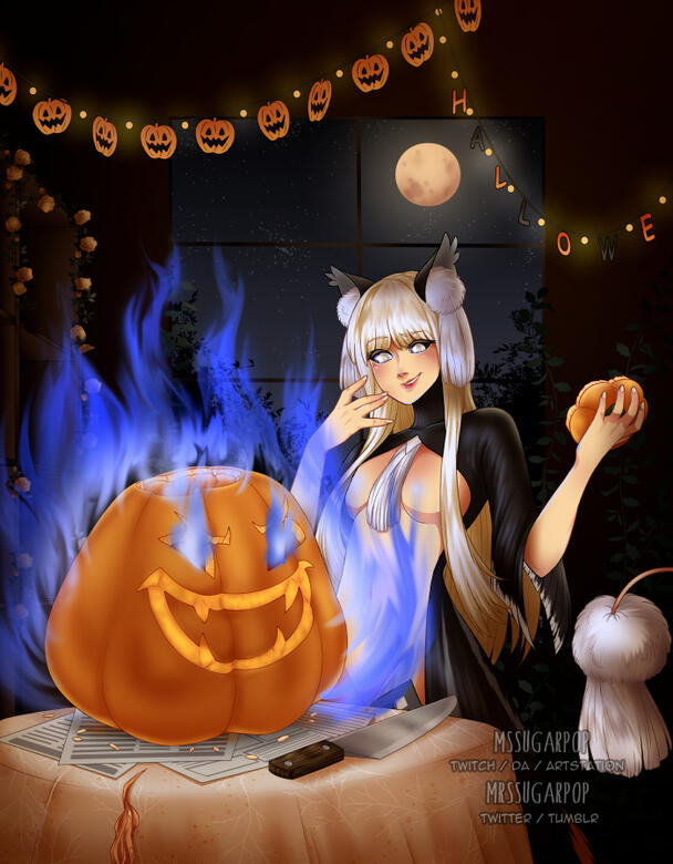 Full Illust.