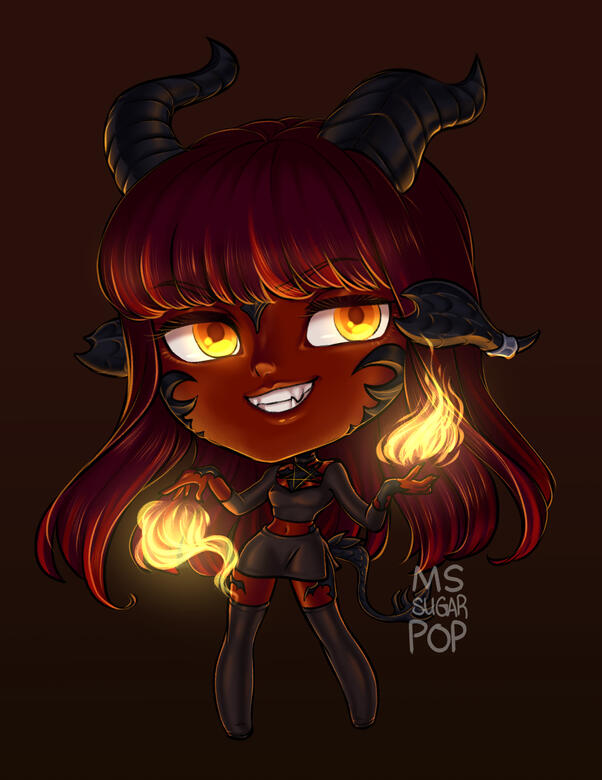 Chibi