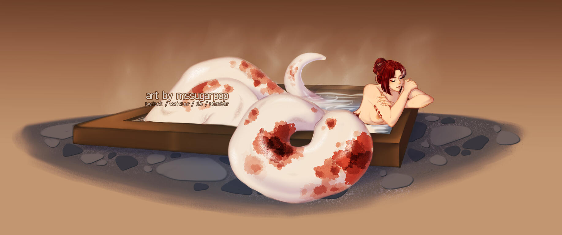 FB Illust.