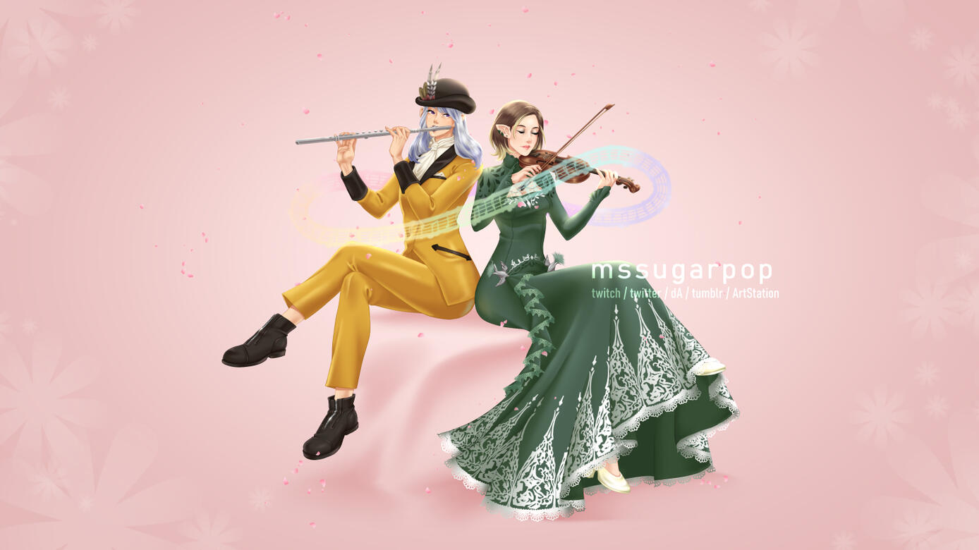 FB Illust. +1