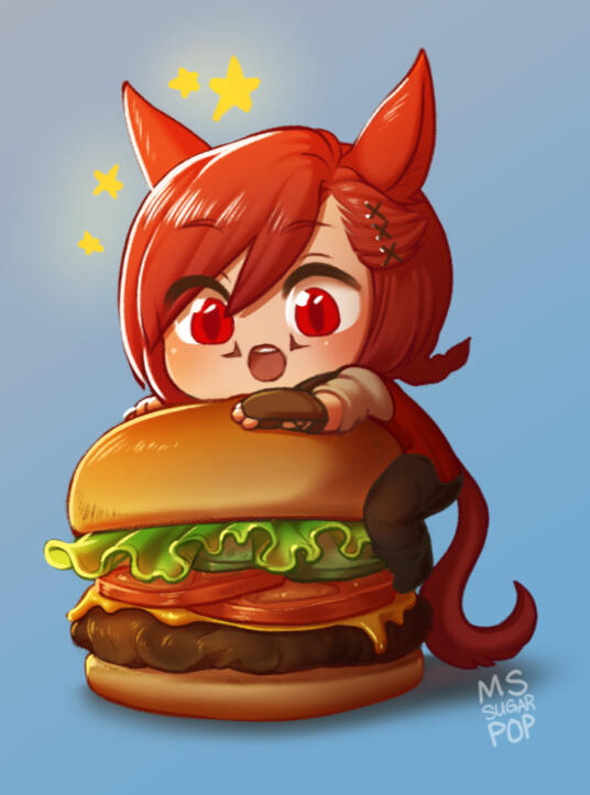 Chibi